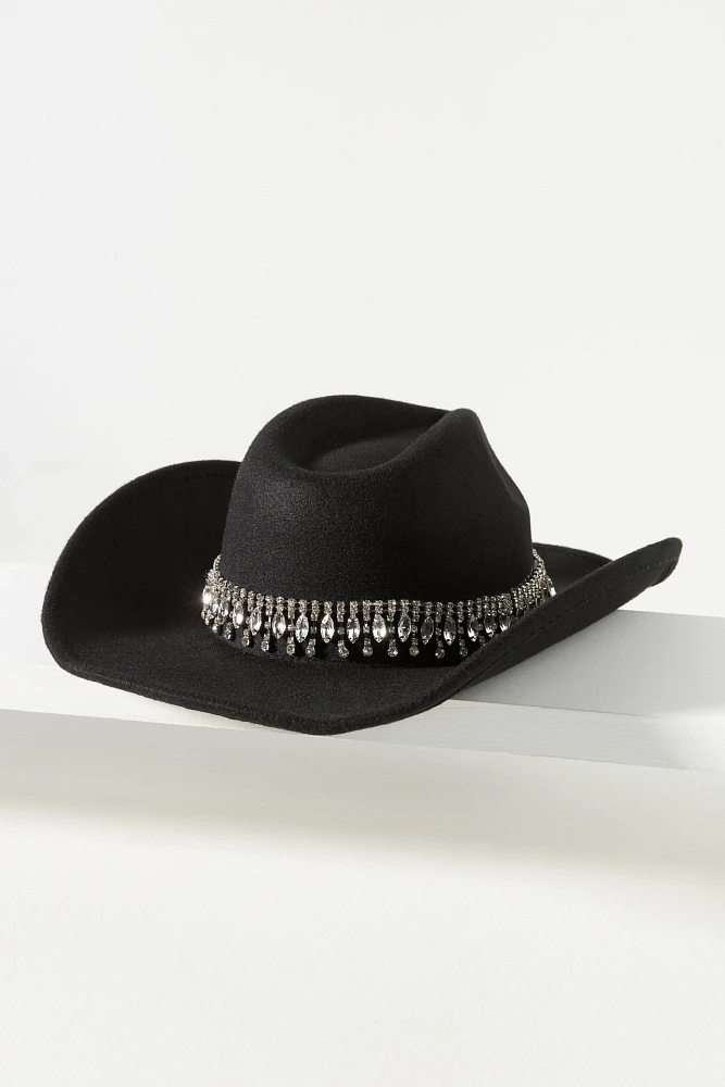 8 Other Reasons Rhinestone Belt-Trim Rancher