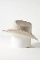 8 Other Reasons Belted Rancher Hat