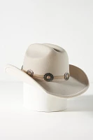 8 Other Reasons Belted Rancher Hat