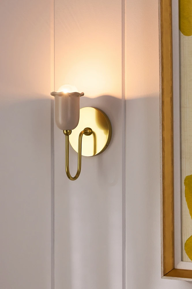 Delilah Sconce