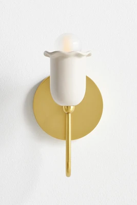 Delilah Sconce