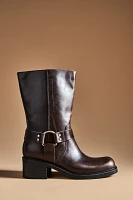 Vagabond Daniella Moto Boots