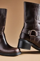 Vagabond Daniella Moto Boots