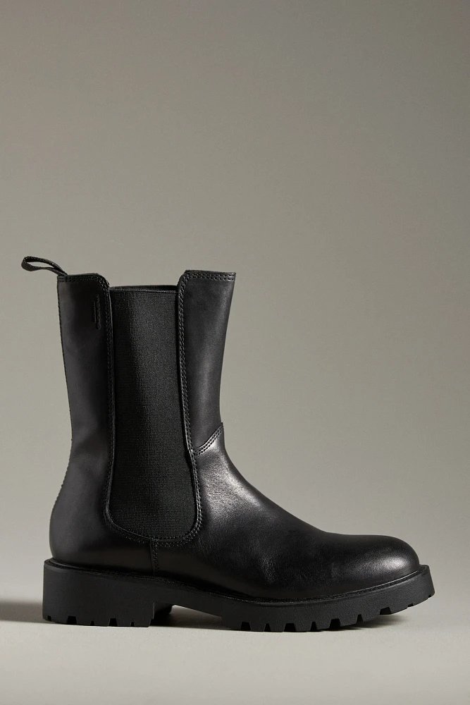 Vagabond Shoemakers Kenova Chelsea Boots