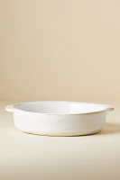 The Rowen Portuguese Stoneware Small Baking Dish