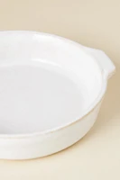 The Rowen Portuguese Stoneware Small Baking Dish