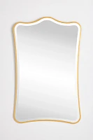 Lyrical Wall Mirror