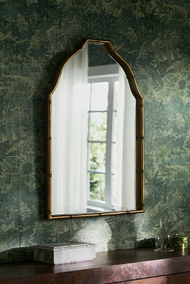 Camilla Arch Wall Mirror