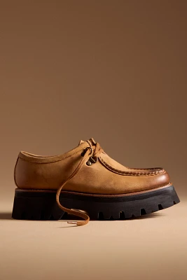 Grenson Polly Flats