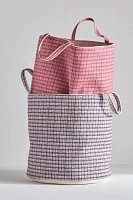 Verity Cotton Basket