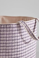 Verity Cotton Basket