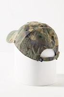 '47 NY Yankees Camo Baseball Cap