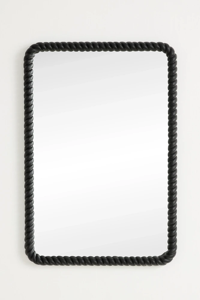 Eva Rectangle Mirror