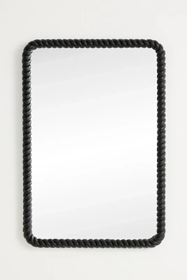 Eva Rectangle Mirror