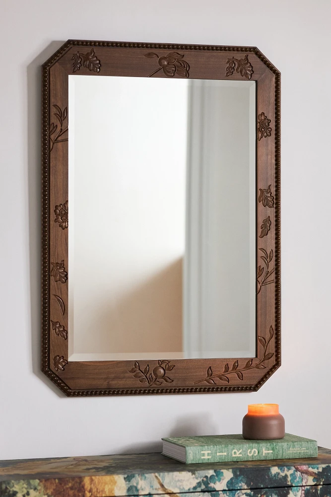 Brinley Wall Mirror