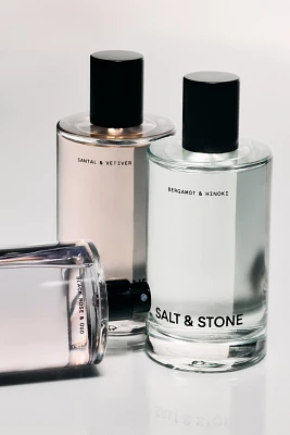 SALT & STONE Body Mist