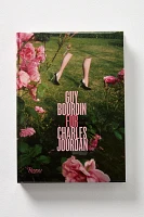 Guy Bourdin for Charles Jourdan