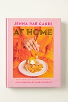 Jenna Rae Cakes at Home