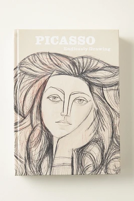 Picasso: Endlessly Drawing