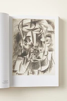 Picasso: Endlessly Drawing