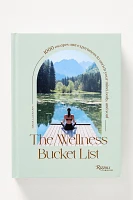 The Wellness Bucket List