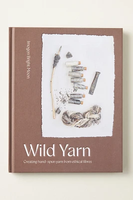 Wild Yarn