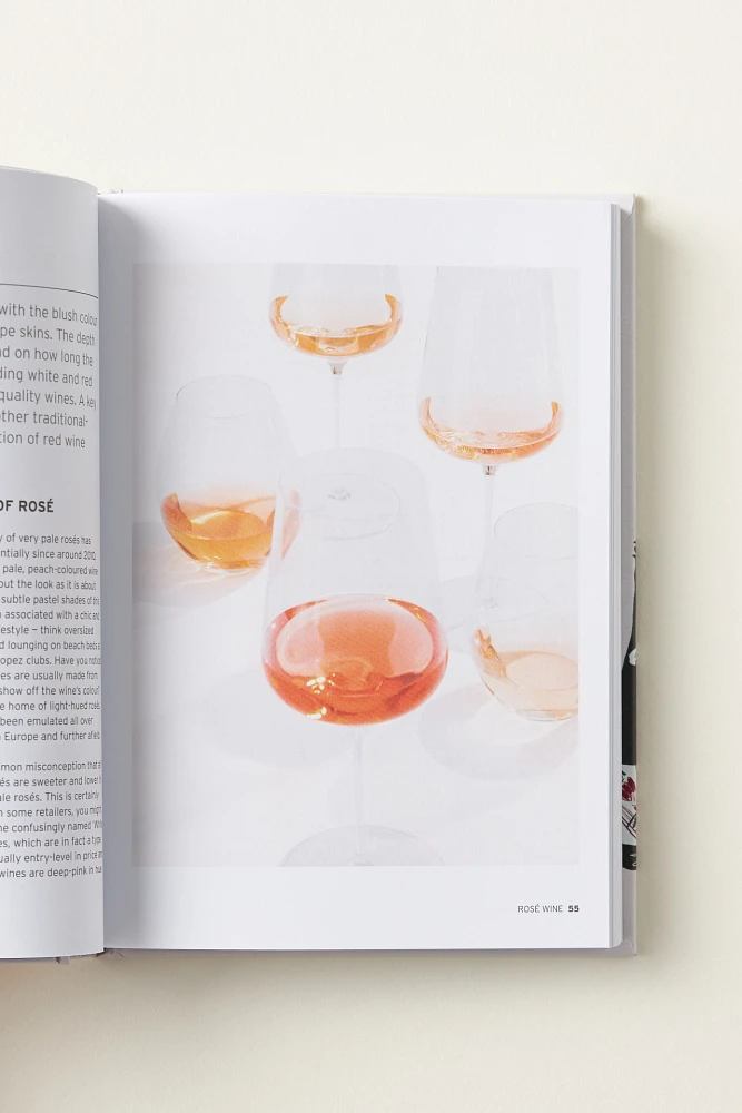 Wine Taste Pair Pour