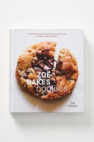 Zoë Bakes Cookies