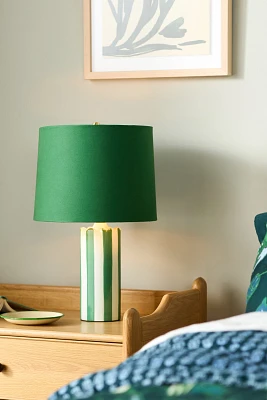 Whitney Table Lamp