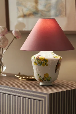 Nathalie Lete Bird Table Lamp 