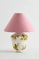 Nathalie Lete Bird Table Lamp 