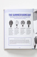 Esquire The Handbook of Men's Style