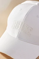 BRIDEMERCH Bride Snapback Hat