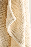 Rebecca Chenille Throw Blanket