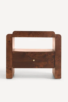 Shura Nightstand