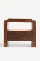 Shura Nightstand