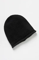 By Anthropologie Roll-Brim Beanie