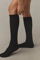 Lechery® Scrunch Socks