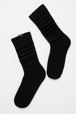 Lechery® Classic Woven Tab Knee-High Socks