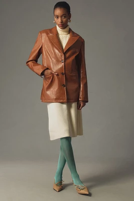 Lechery® Lustrous Silky Shiny 40 Denier Tights