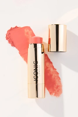 ICONIC London Blurring Blush Stick