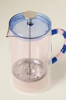 Aliegra Glass French Press