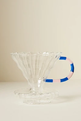 Aliegra Glass Pourover