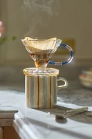 Aliegra Glass Pourover