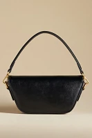 Mini Horsebit Structured Bag