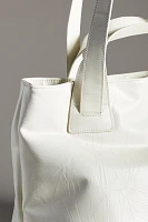 By Anthropologie Carrier Tote