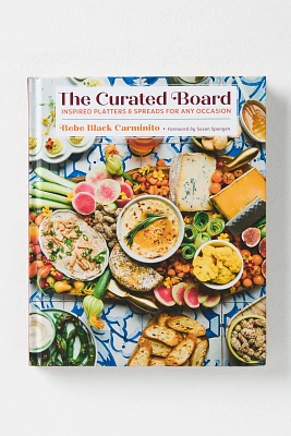 The Curated Board: Inspired Platters & Spreads for Any Occasion