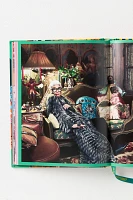 
Iris Apfel: Colorful Hardcover Coffee Table Book