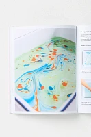 Paper Marbling: Learn in a Weekend