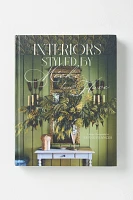 Interiors: Styled by Mieke ten Have